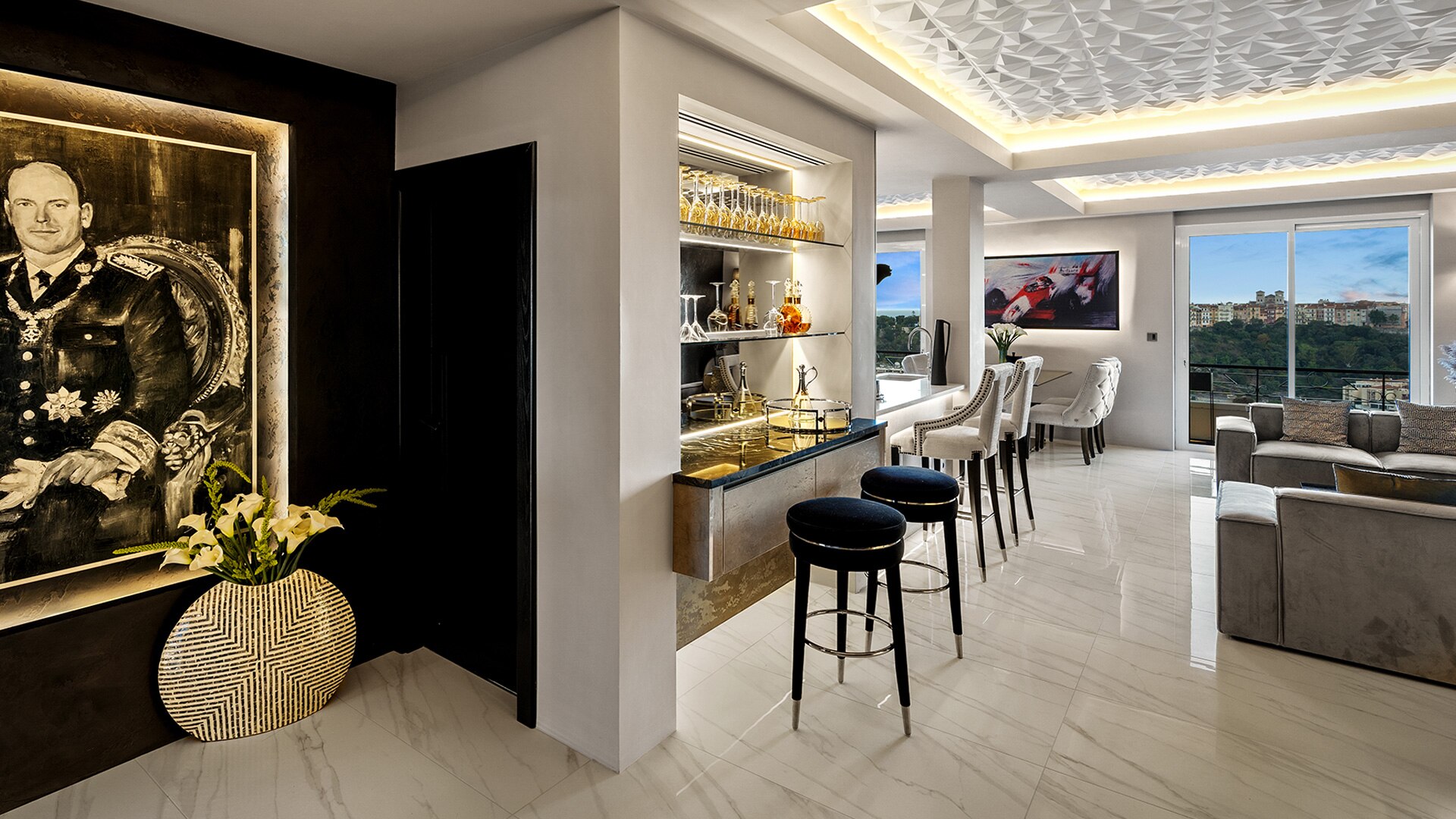 Building Monaco's Superhomes thumbnail